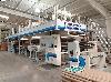  NORDMECCANICA Duplex Coating Laminating Line, 1500mm, 2012 yr,